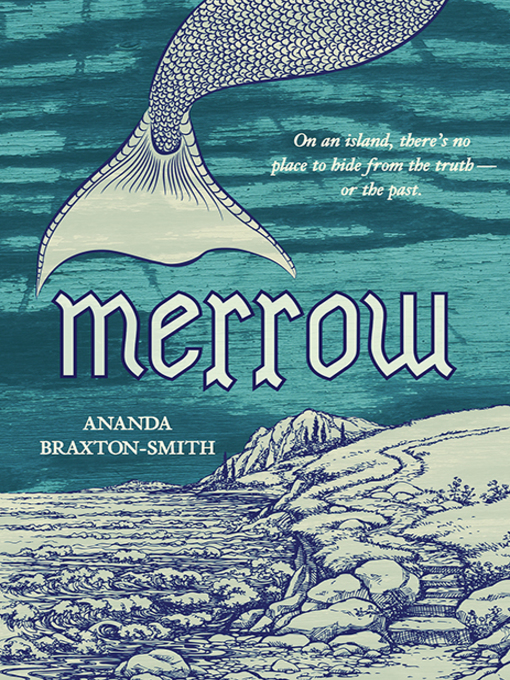 Title details for Merrow by Ananda Braxton-Smith - Wait list